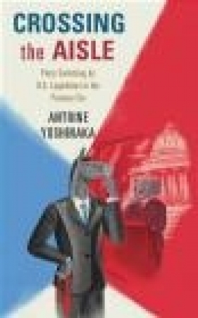 Crossing the Aisle - Antoine Yoshinaka