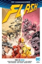Flash. Meta. Tom 15