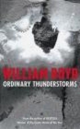 Ordinary Thunderstorms William Boyd