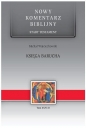 Nowy komentarz... ST T.24/2 Księga Barucha - Michał Wojciechowski