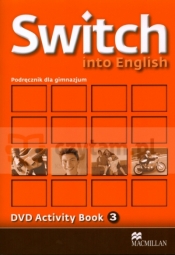 Switch into English 3 DVD z WB