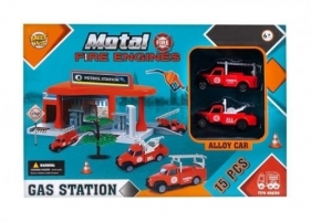 Stacja paliw Straż pożarna (441086)