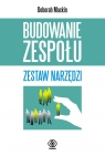 Budowanie zespołu Zestaw narzędzi Harrington-Mackin Deborah