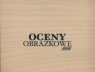 Oceny obrazkowe zestaw 3