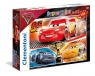 104 elementy Cars 3 (23706)