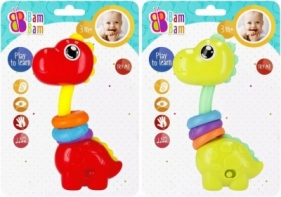 Bam Bam Muzyczny Dinuś