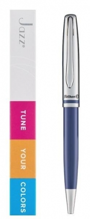 Długopis Jazz Classic Dark Blue PELIKAN