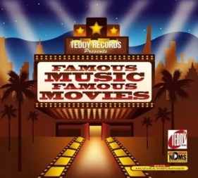 Famous music from famous movies CD - Various Artists