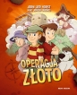 Operacja Złoto - Jørn Lier Horst