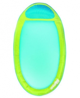 Pływający materac, zielony SWIMWAYS (6045237/20104270)