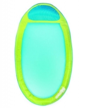 Pływający materac, zielony SWIMWAYS (6045237/20104270)