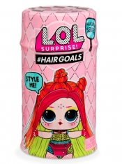L.O.L. Surprise Hairgoals (557067)