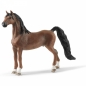 Schleich Horse Club, Wałach american saddlebred (SLH13913)