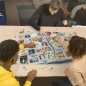 Ravensburger, Puzzle 2000: Kolekcja znaczków pocztowych Disney'a (16706)