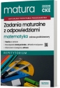 Zadania maturalne z odpowiedziami Matura 2027 Matematyka Zakres podstawowy Repetytorium - Adam Konstantynowicz, Małgorzata Pająk