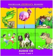 MCR Audio CD 3-4 uzup.
