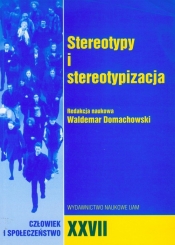 Człowiek i Społeczeństwo Tom 18 - <br />