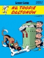 Lucky Luke. Na tropie Daltonów. Tom 17 - René Goscinny