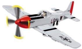 Cobi 5806 P-51D Mustang 1/35