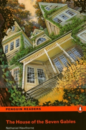 Pen. House of the Seven Gables Bk/CD (1) - Nathaniel Hawthorne