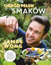 Ogród pełen smaków (Uszkodzona okładka)
