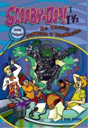 Scooby-Doo! i Ty: Na tropie Potwora z Telewizora Tom 2 - Gelsey James