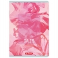 Zeszyt Herlitz Standard Blossom A5/60k linia z marginesem, 1 szt