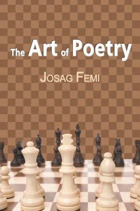 The Art of Poetry - Femi Josag