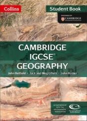 Cambridge IGCSE Geography 2nd ed. Student Book