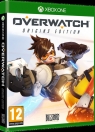 Overwatch Xbox One