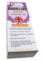 Angielski fiszki zdaniowe Poziom A2 - Paweł Dwornik