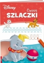 Disney. Ćwiczę szlaczki - Opracowanie zbiorowe