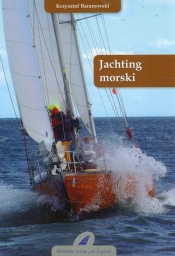 Jachting morski - Krzysztof Baranowski