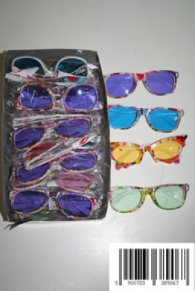 Okulary 0802B