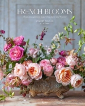 French Blooms - Sigman Sandra