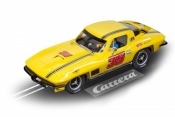 Samochód Chevrolet Corvette Sting Ray 35 (20030906)