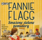 Smażone zielone pomidory (Audiobook)