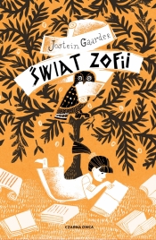 Świat Zofii - Jostein Gaarder