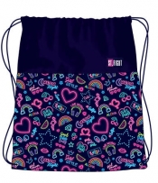 Worek na buty, Neon (SO-01)