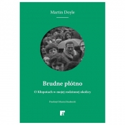Brudne płótno - Doyle Martin