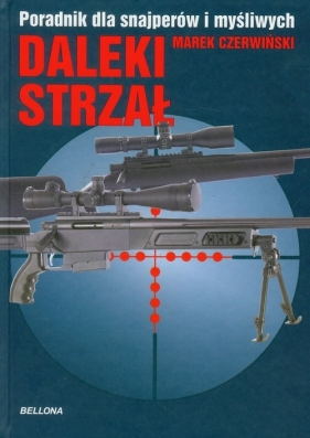 Daleki strzał - Czerwiński Marek