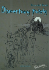 Diamentowy pościg