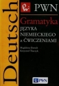 Gramatyka języka niemieckiego z ćwiczeniami - Magdalena Daroch, Krzysztof Tkaczyk