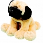 Mops 13 cm siedzący (12006)