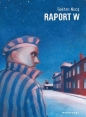 Raport W - Gaétan Nocq