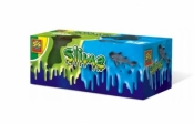 Slime 2x120gr - Głębia oceanu