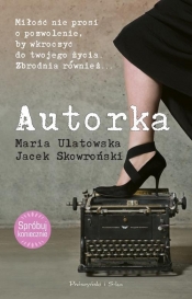 Autorka - Skowroński Jacek, Ulatowska Maria