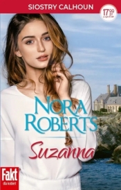 Siostry Calhoun. Suzanna - Nora Roberts