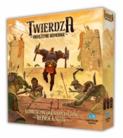 Twierdza: Oblężenie Runedar LUCRUM