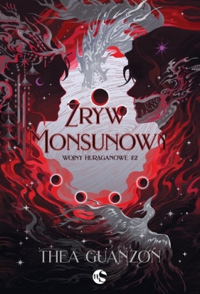 Zryw Monsunowy - Thea Guanzon
